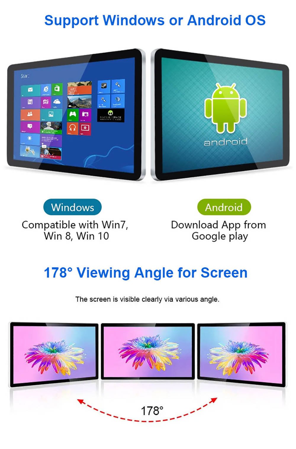 75 inch Smart TV(图4)