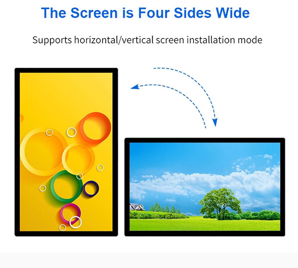 75 inch Smart TV(图5)