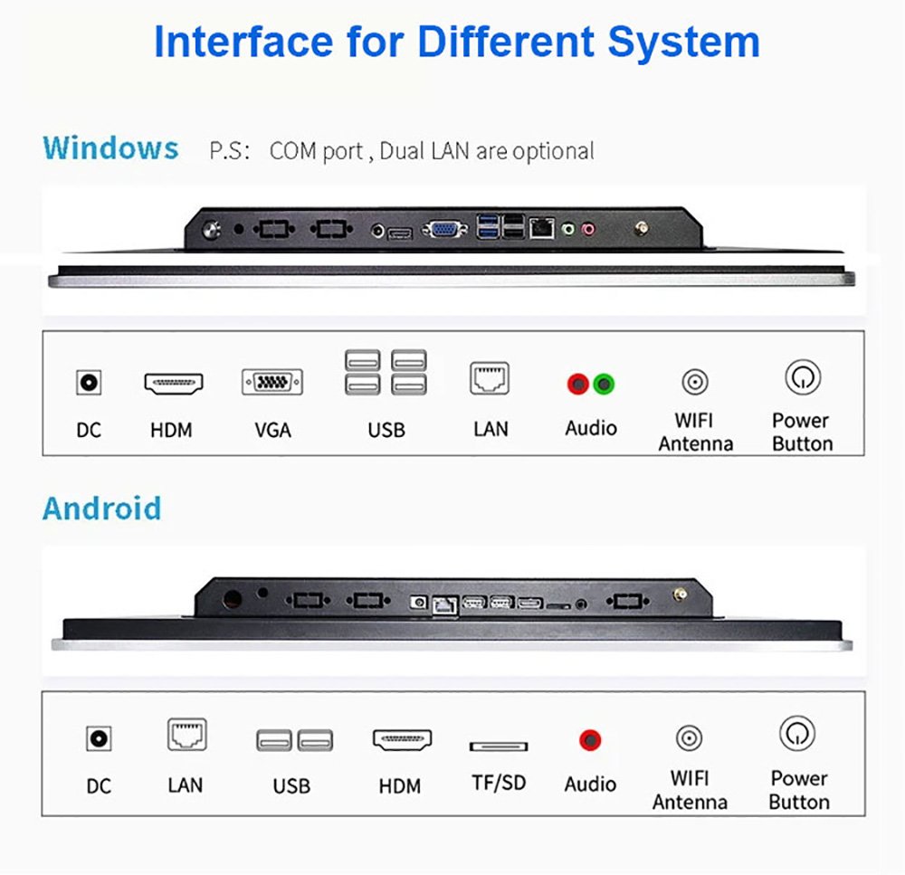 75 inch Smart TV(图6)